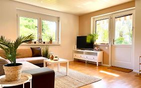 Apartment Tobi